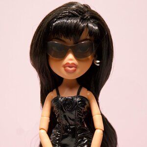 Kylie Jenner Bratz